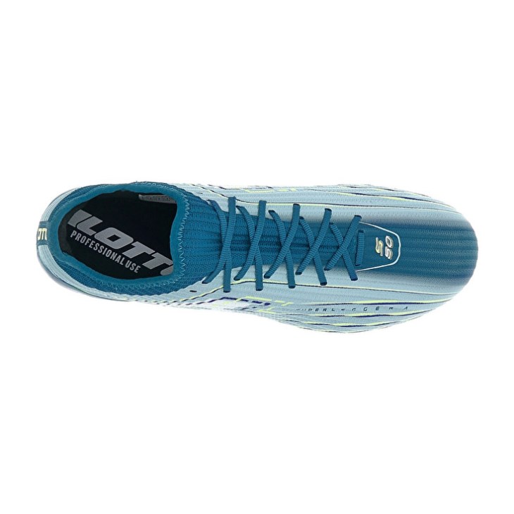 Men Lotto Solista 200 VII SGX Football Boots Green | HY550465H0