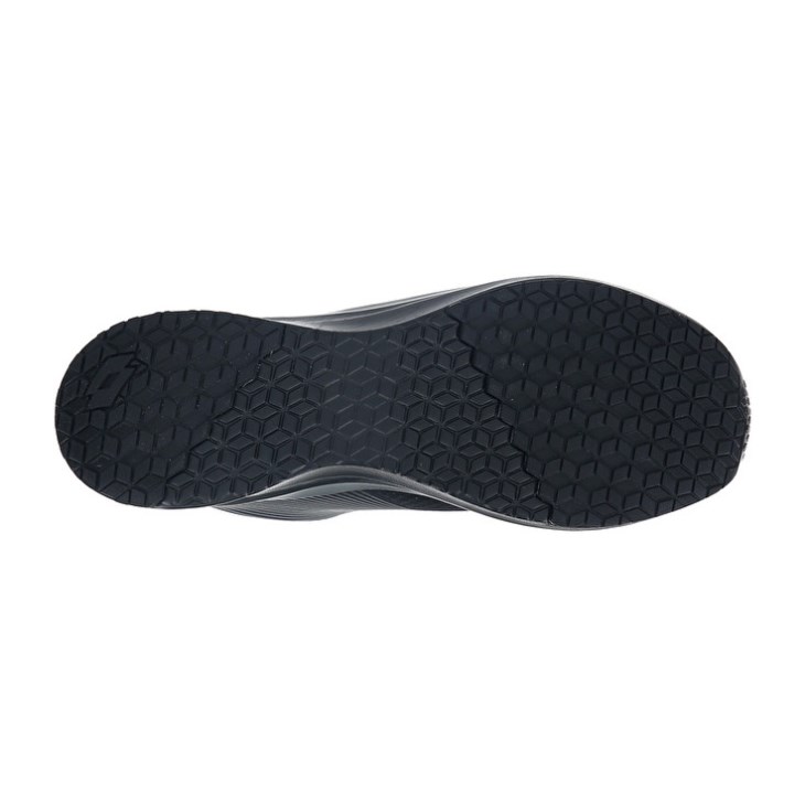 Men Lotto Speedevo 700 III Running Shoes Black | IU891639K6