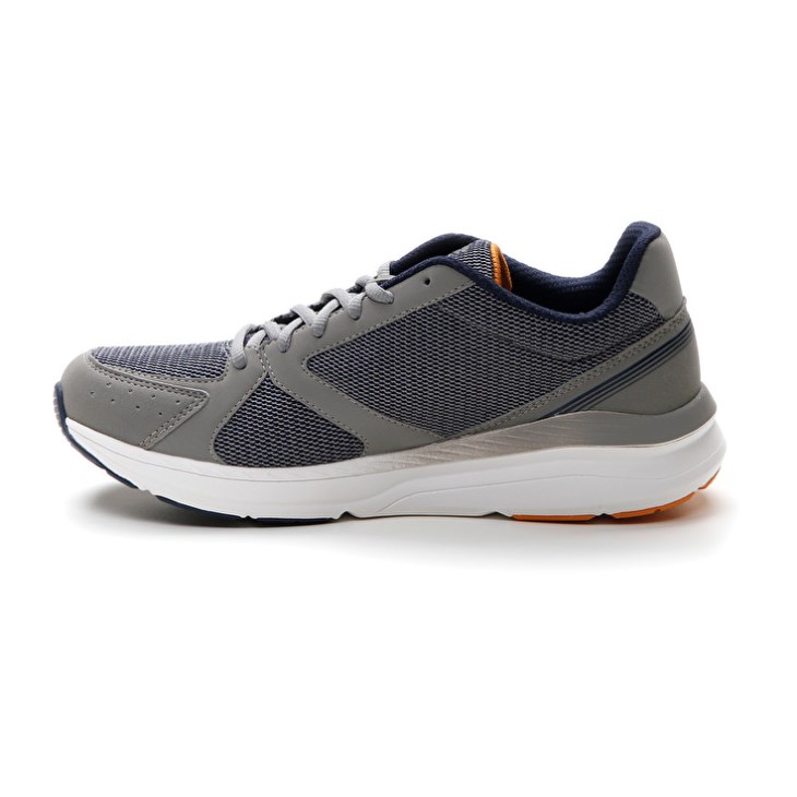 Men Lotto Speedride 601 Xiii Running Shoes Olive | AX434623M6