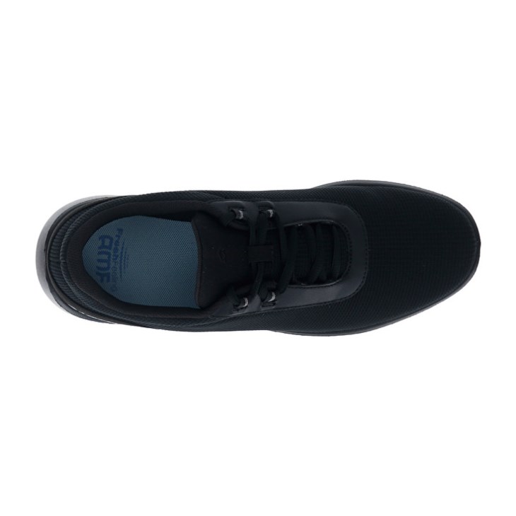 Men Lotto Verso AMF 2 Sneakers Black | EY428272X0