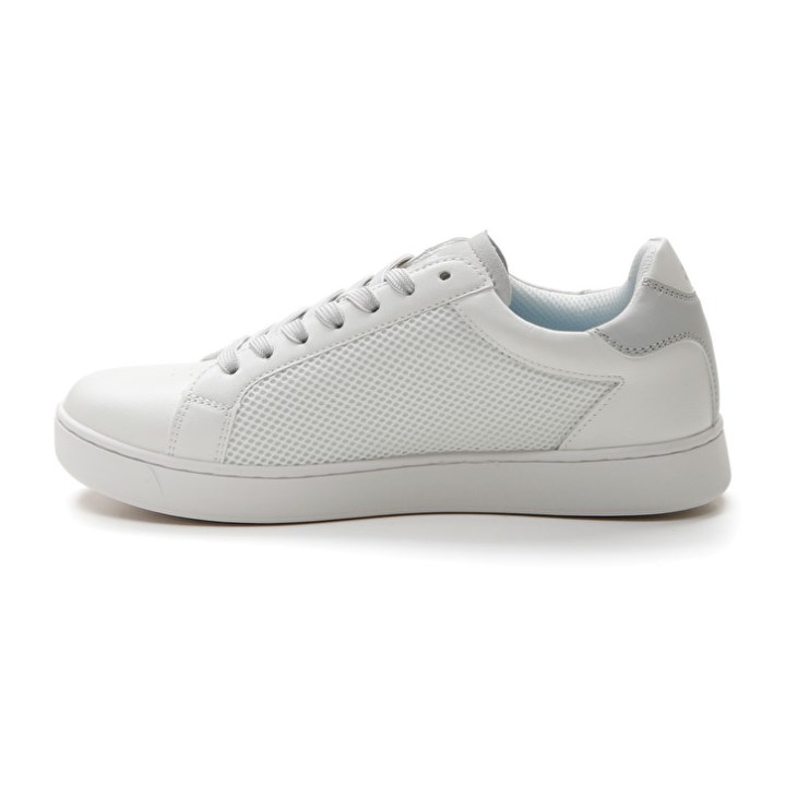 Women Lotto 1973 AMF W Tennis Shoes White | GH812591V4