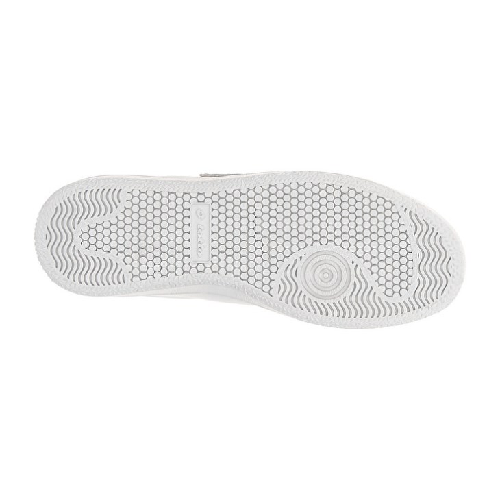 Women Lotto Autograph Snake W Sneakers White | OS686278A3