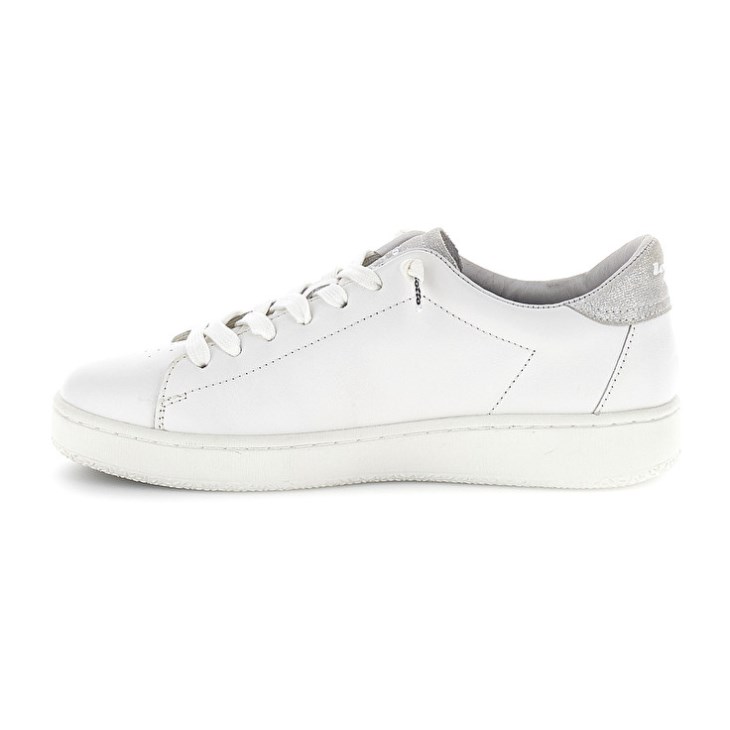 Women Lotto Autograph W Sneakers White | OL198729H9