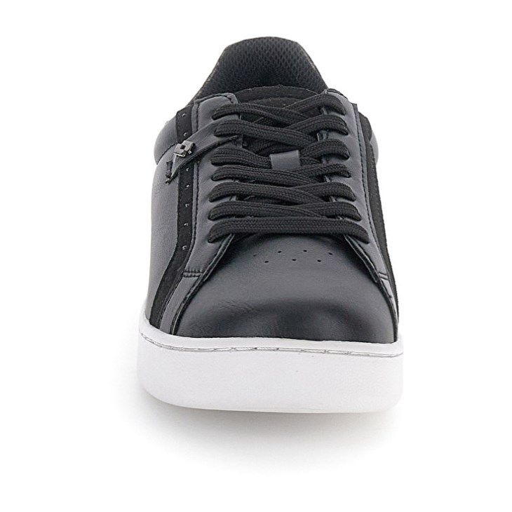 Women Lotto Court '73 AMF W Sports Shoes Black | HZ582148I8
