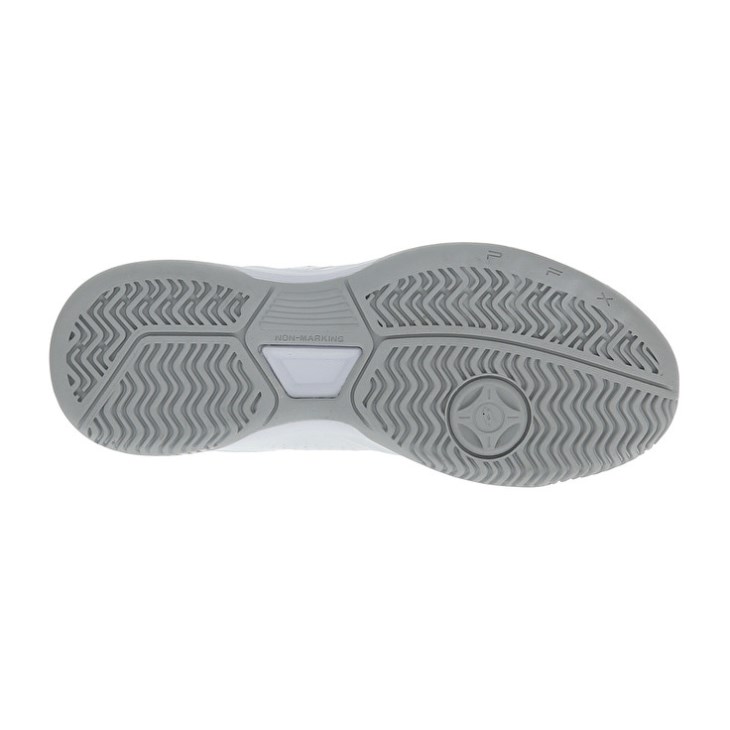 Women Lotto Court Logo AMF XIX W Tennis Shoes White | LY214931L4