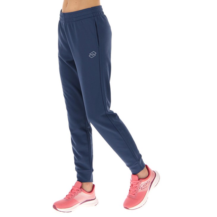 Women Lotto Dori W VIII Tracksuits Light Blue | TC265366R4