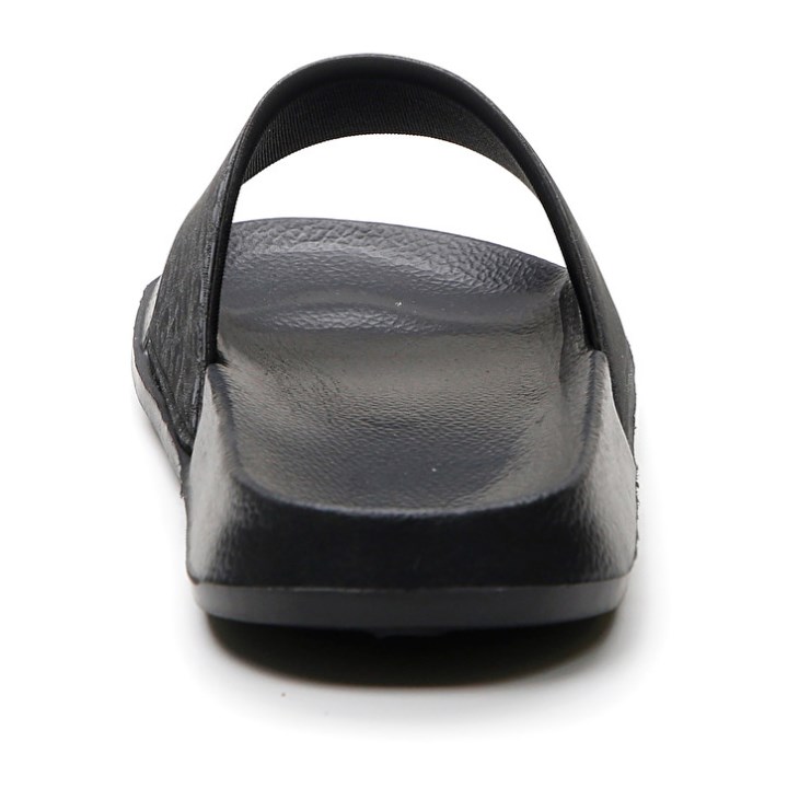 Women Lotto Gaya Leo W Slides Black | YN376697T6
