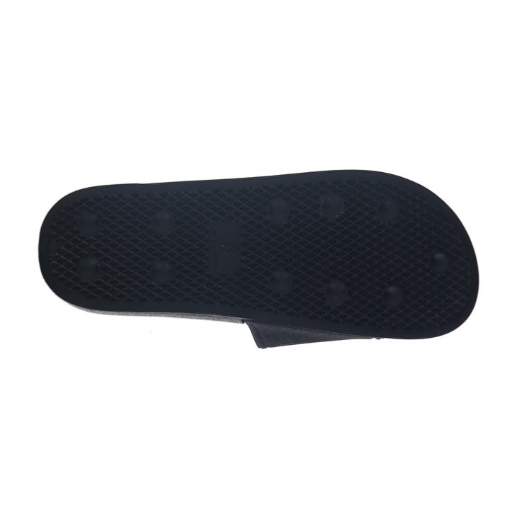 Women Lotto Gaya W Slides Black | SF309610Z3