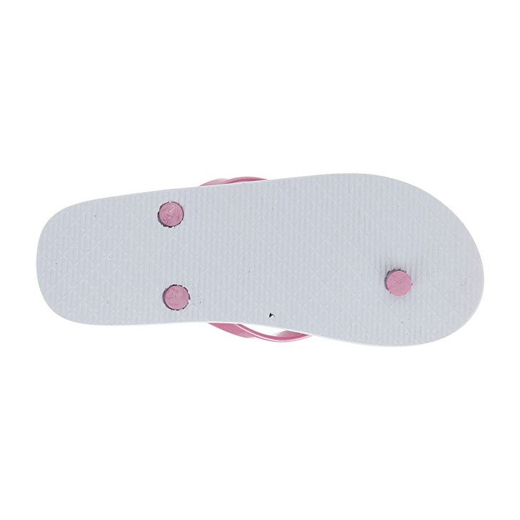 Women Lotto Hiva II Glitter W Flip Flops Pink | MK959915P1