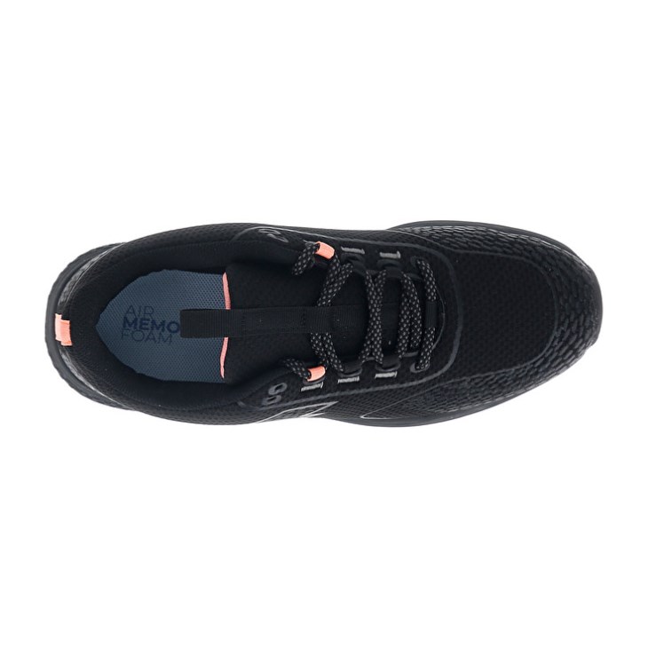 Women Lotto Kibra AMF W Running Shoes Black | HU246054Z8