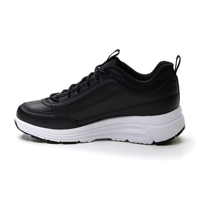 Women Lotto Love Ride AMF VI Prime W Sports Shoes Black | FZ490979M3