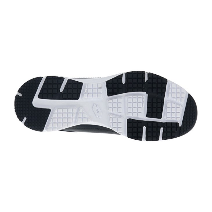 Women Lotto Love Ride AMF VI Prime W Sports Shoes Black | FZ490979M3