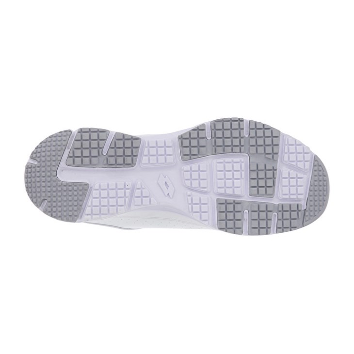 Women Lotto Love Ride Prime II W Sports Shoes White / Red | MR350555T6