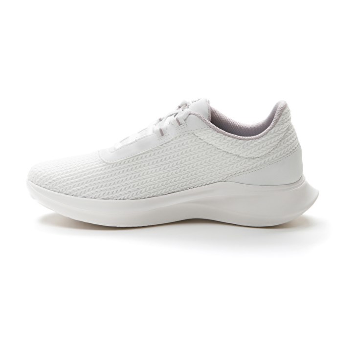 Women Lotto Luna AMF 1 W Sneakers White | RS953305U3