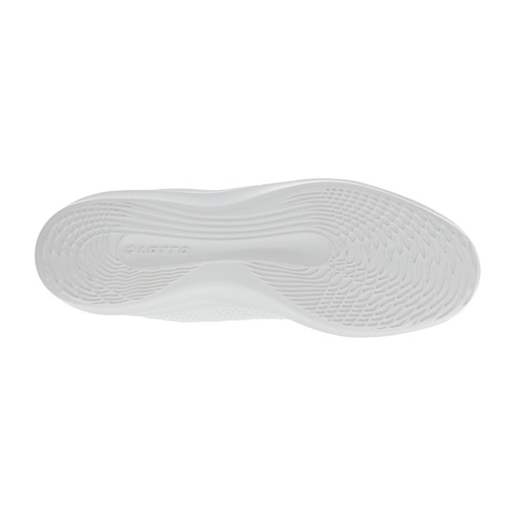 Women Lotto Luna AMF 1 W Sneakers White | RS953305U3