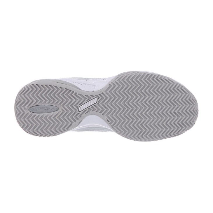 Women Lotto Mirage 300 CLY W Tennis Shoes White / Silver | II703090F2