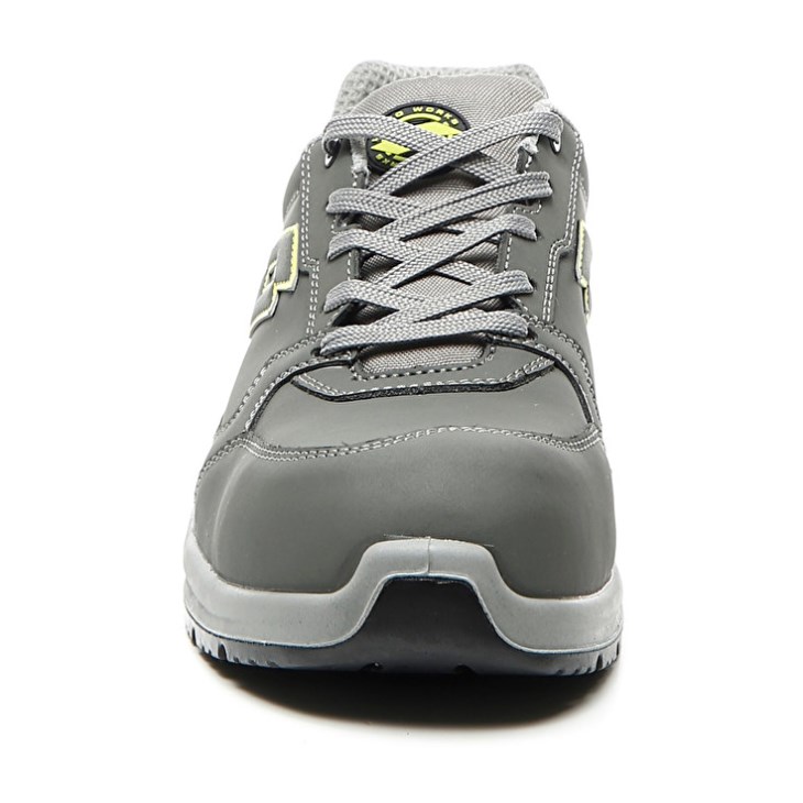 Women Lotto Race 200 S3 AN Safety Shoes Olive | SK182528B6