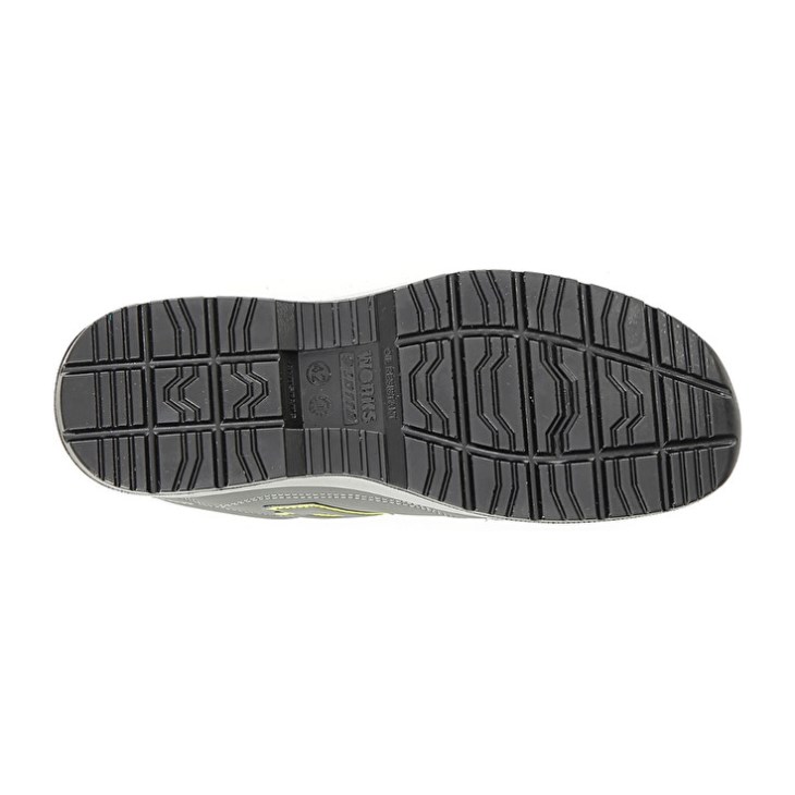 Women Lotto Race 200 S3 AN Safety Shoes Olive | SK182528B6