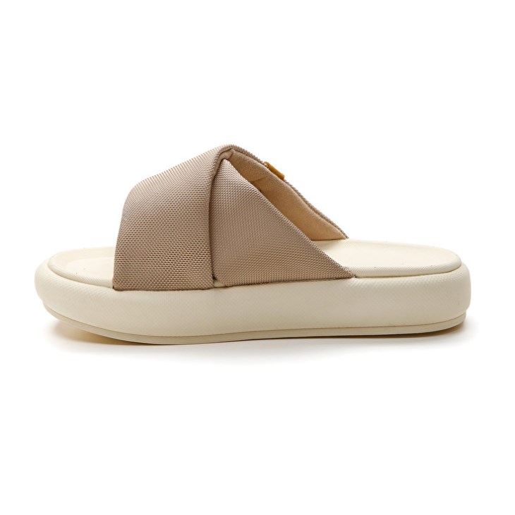 Women Lotto Scirocco 2 W Sandals Beige | WH397749W1