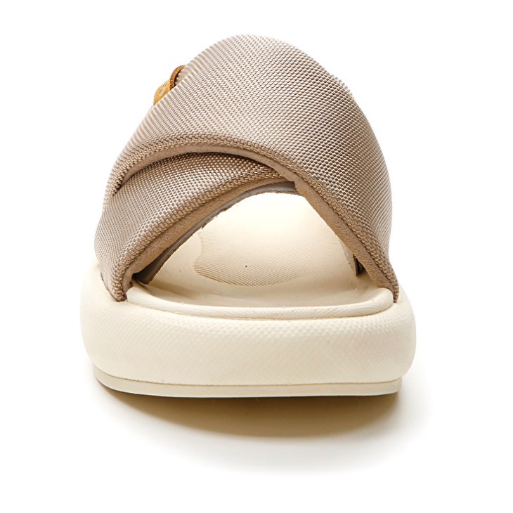 Women Lotto Scirocco 2 W Sandals Beige | WH397749W1