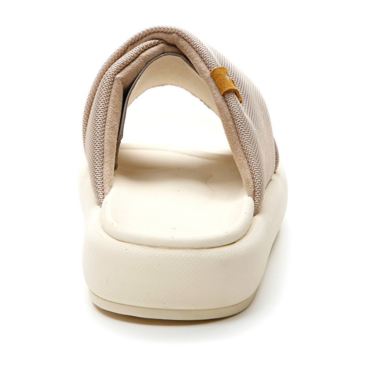 Women Lotto Scirocco 2 W Sandals Beige | WH397749W1