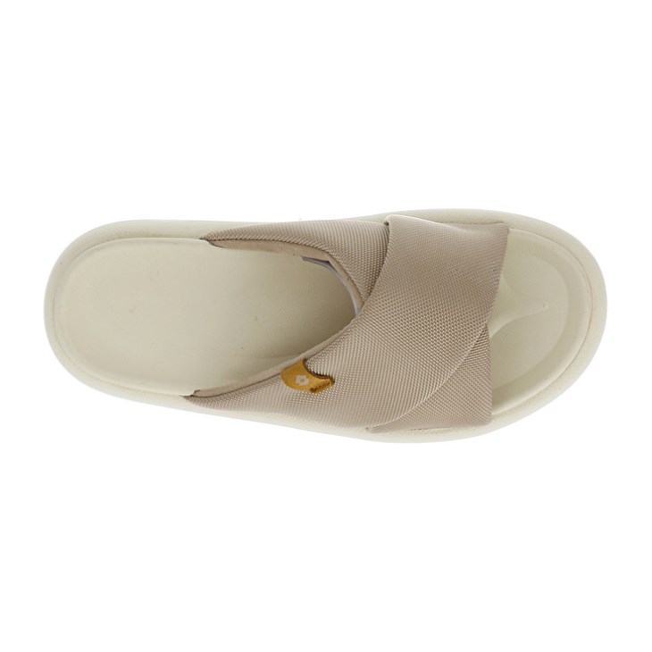 Women Lotto Scirocco 2 W Sandals Beige | WH397749W1