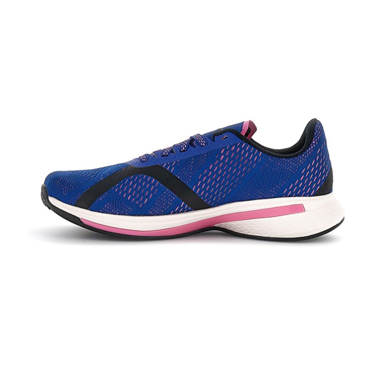 Women Lotto Speedevo 100 II W Running Shoes Purple | RH792099R9
