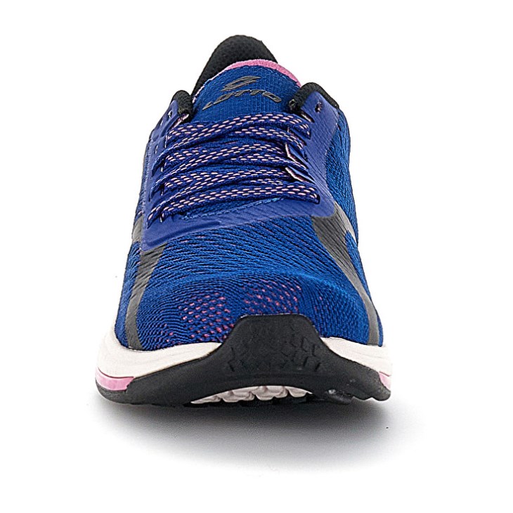 Women Lotto Speedevo 100 II W Running Shoes Purple | RH792099R9