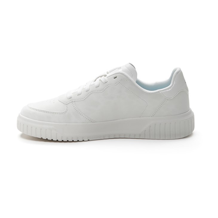 Women Lotto Venus 1 AMF Leo W Sneakers White | YD698519E6